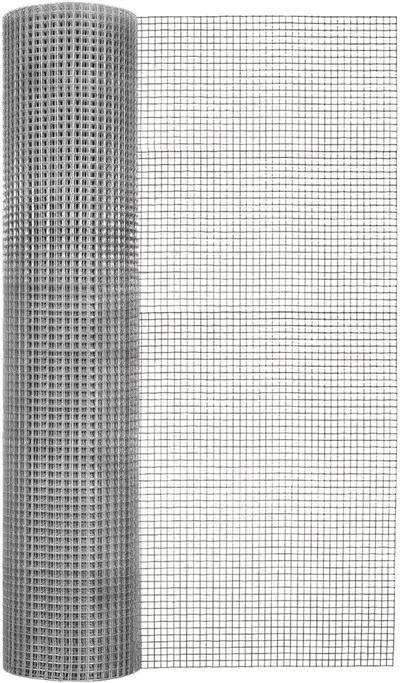 Pânză de feronerie laminată galvanizată